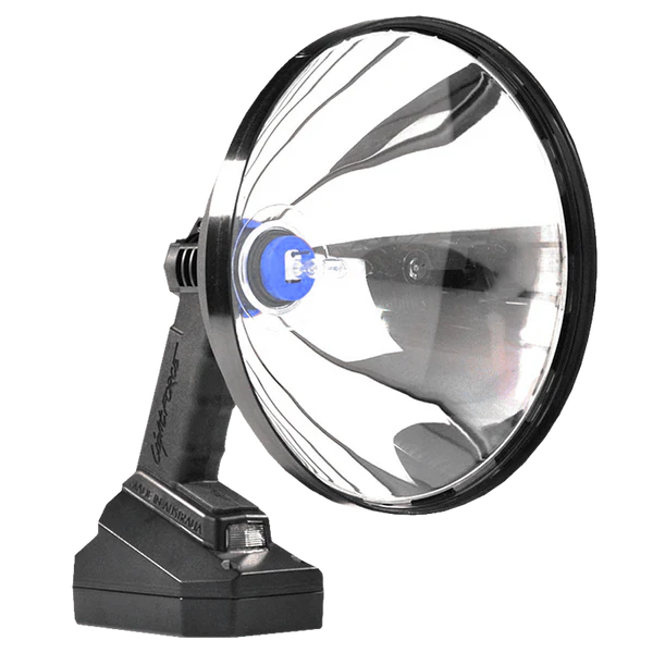Enforcer Series 240mm HID 50W Handheld (Single)