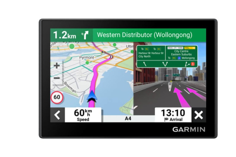 Garmin Drive 53 Gps Unit