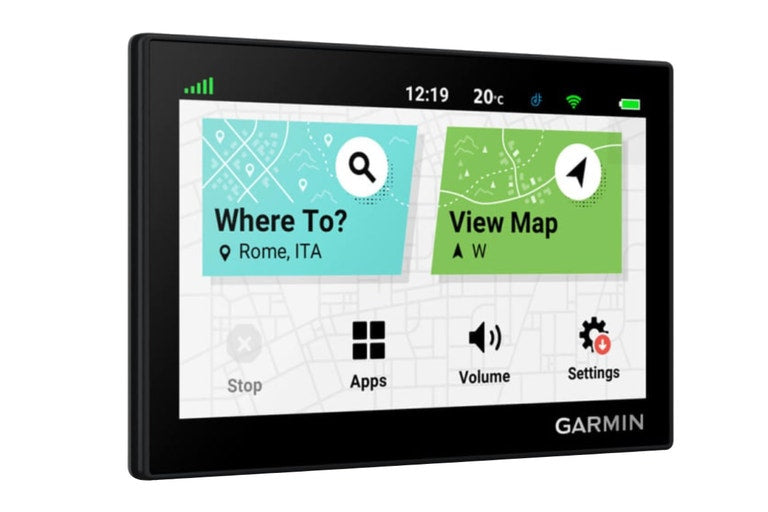 Garmin Drive 53 Gps Unit