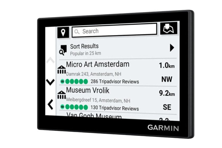 Garmin Drive 53 Gps Unit