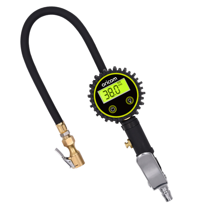 AIR40 Twin Cylinder Air Compressor + Inflation Kit