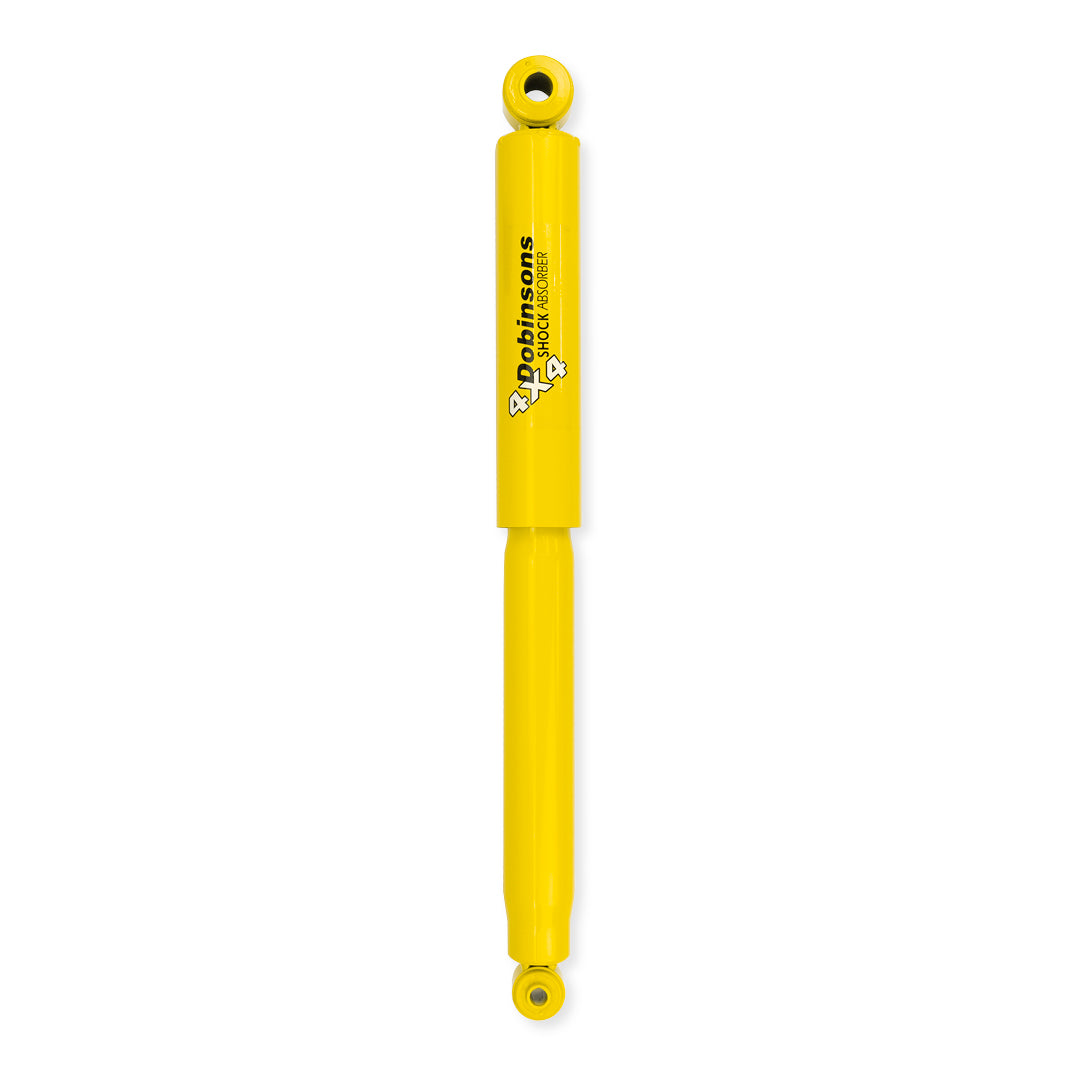 Twin Tube Nitro-Gas Shock Absorber (Pair)
