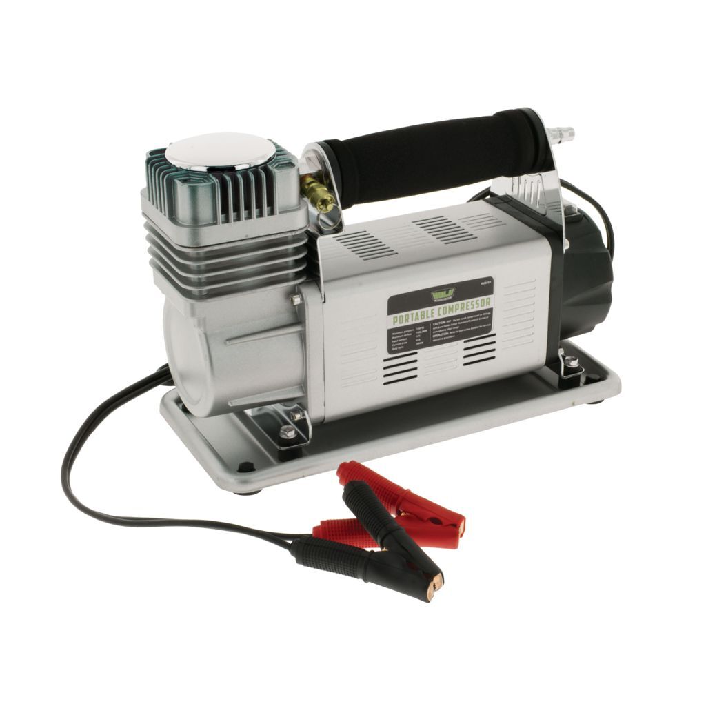 Compressor Portatile Portable Compressor 160l/Minute