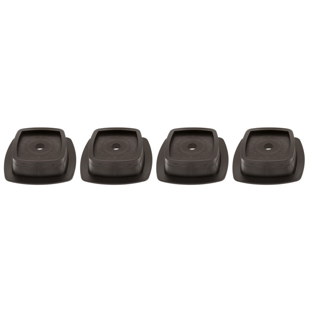 Caravan Stack Pad Set (4pk)