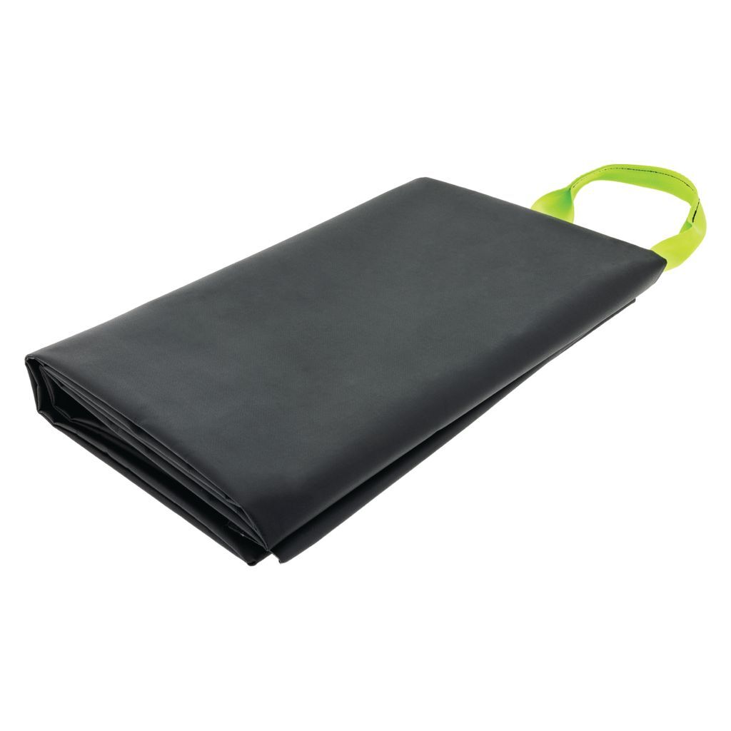 Recovery Track Carry Bag - Heavy Duty Vinyl Mud Bag