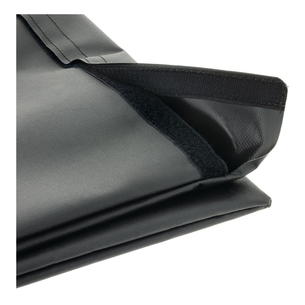 Recovery Track Carry Bag - Heavy Duty Vinyl Mud Bag