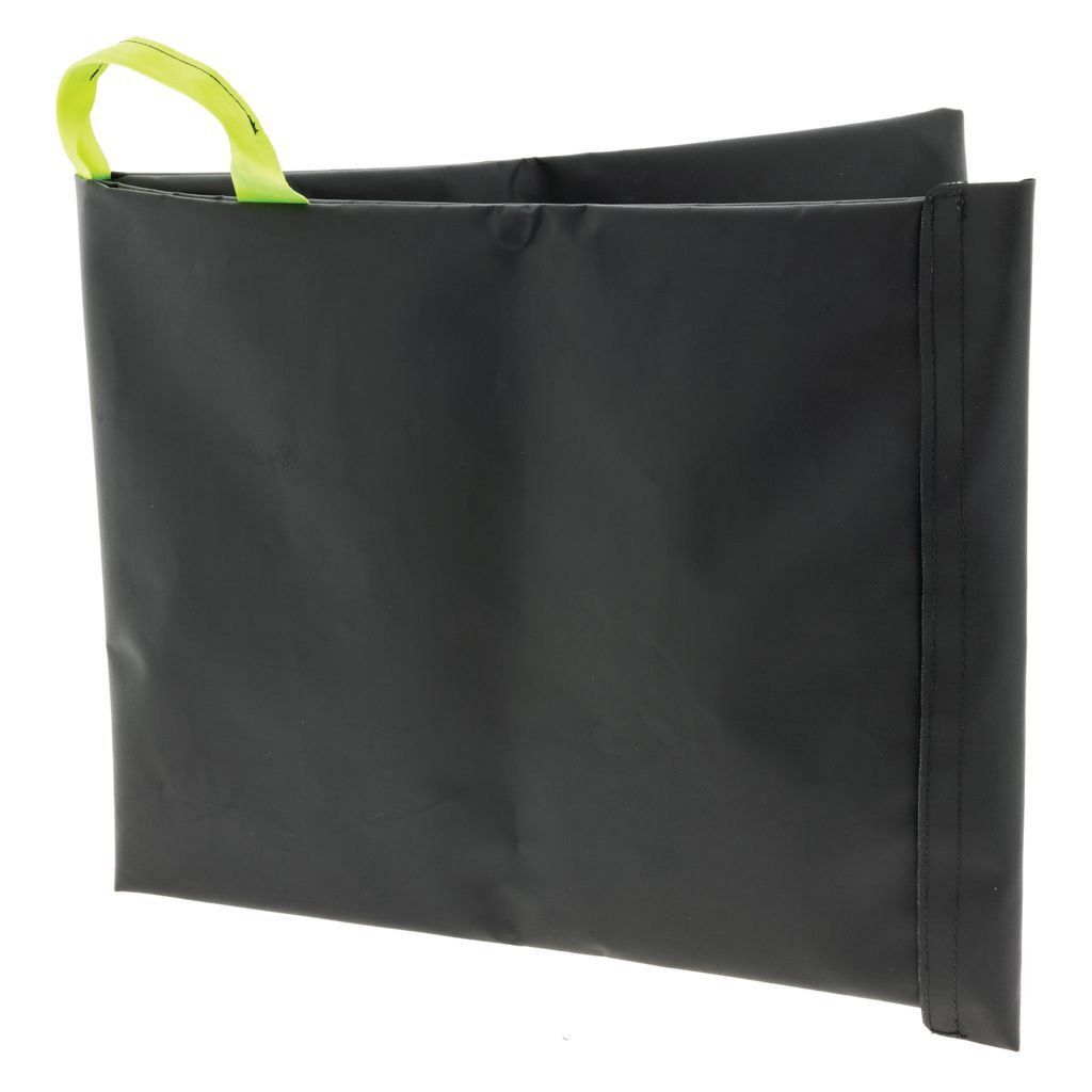 Recovery Track Carry Bag - Heavy Duty Vinyl Mud Bag