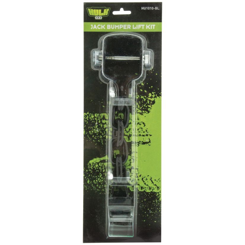 Jack Bumper Lift Kit