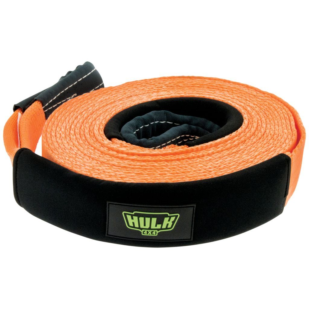 Snatch Strap 8T