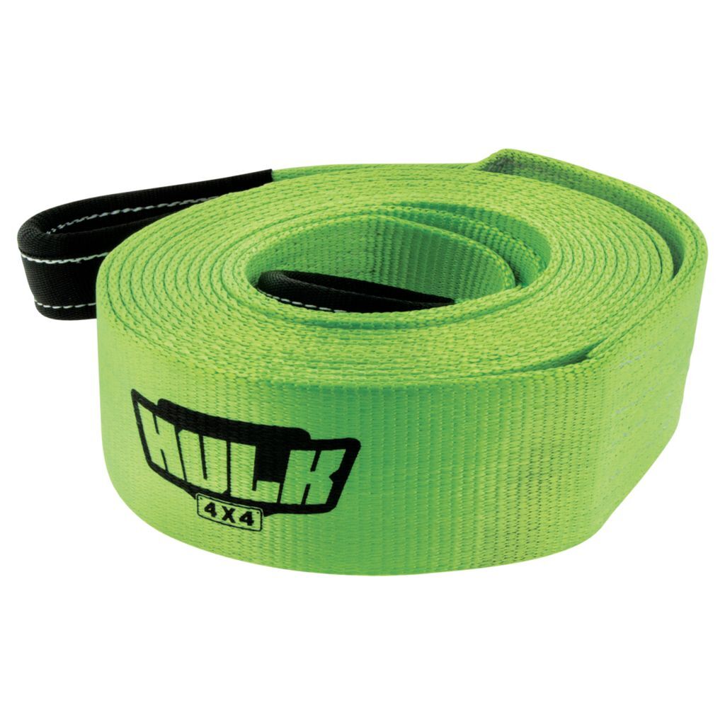 Premium Snatch Strap 11T