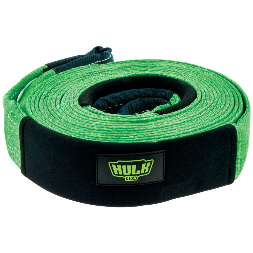 Snatch Strap 11T