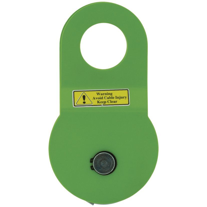 Snatch Block
