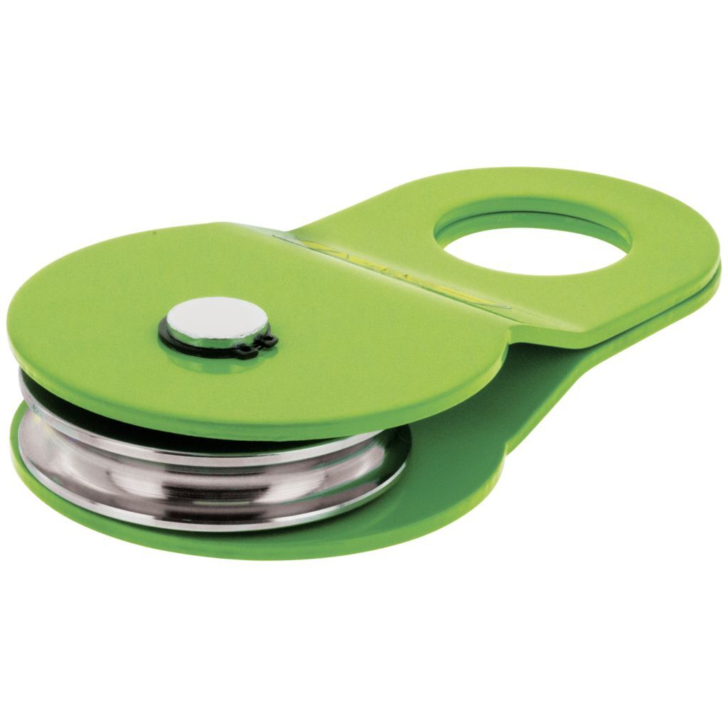 Snatch Block