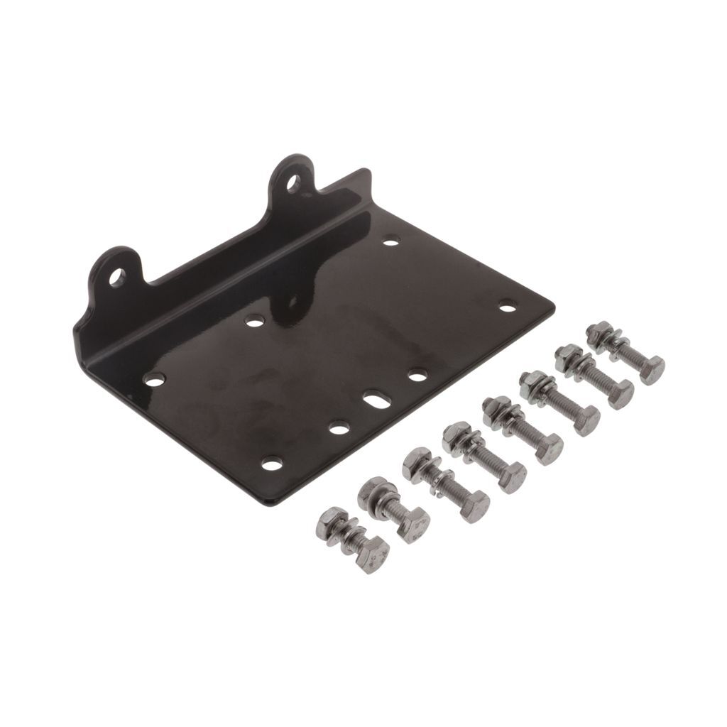Electric Atv Winch 1500Lbs (680Kg)