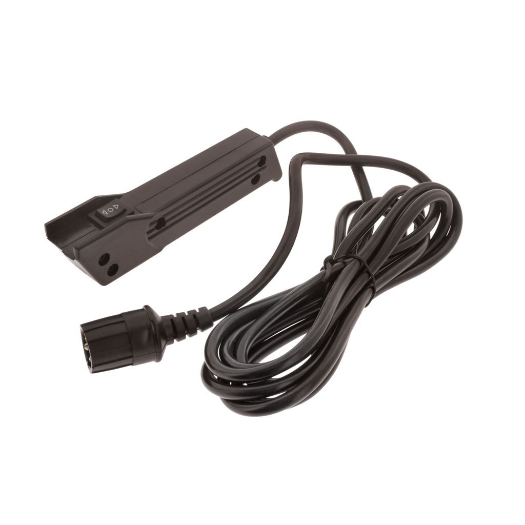 Electric Atv Winch 3000Lbs (1360Kg)