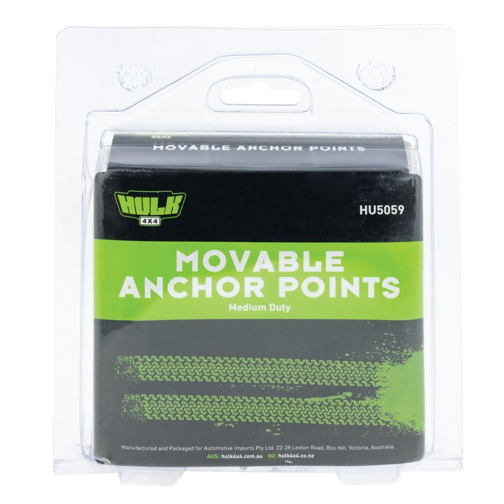 Pick-Up Truck Cap Mounting Clamps