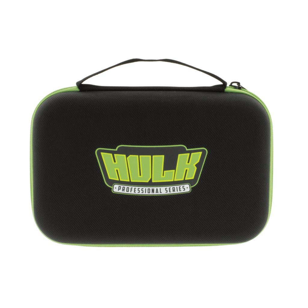 Lithium-Ion Jump Starter - 10,400Mah - 800 Amp