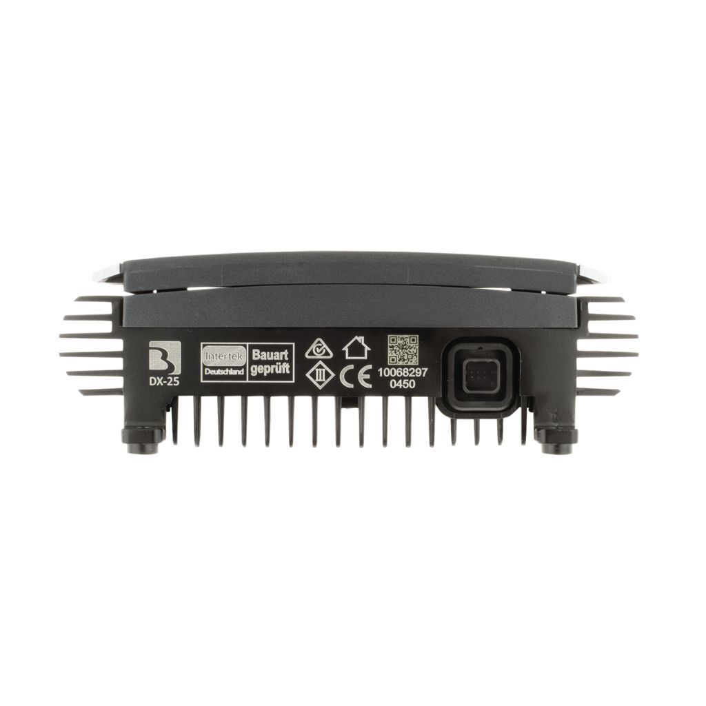 Dc-Dc Fully Automatic Battery Charger - 25 Amp 12V