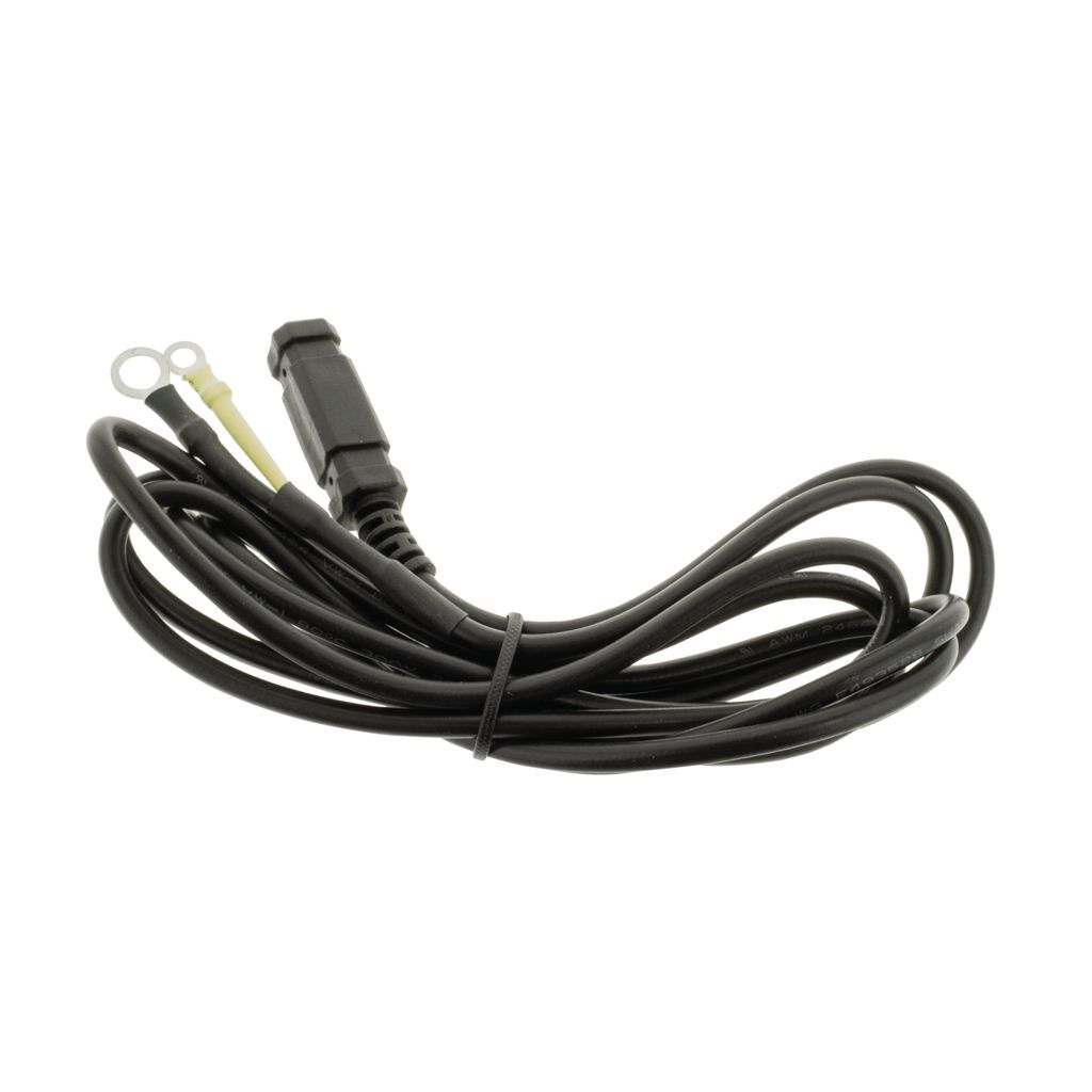 Dc-Dc Fully Automatic Battery Charger - 25 Amp 12V