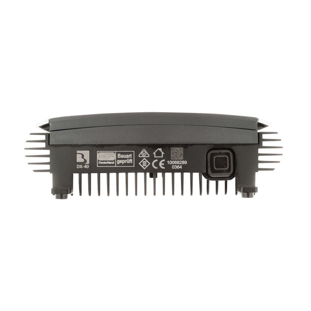 Dc-Dc Fully Automatic Battery Charger - 40 Amp 12V