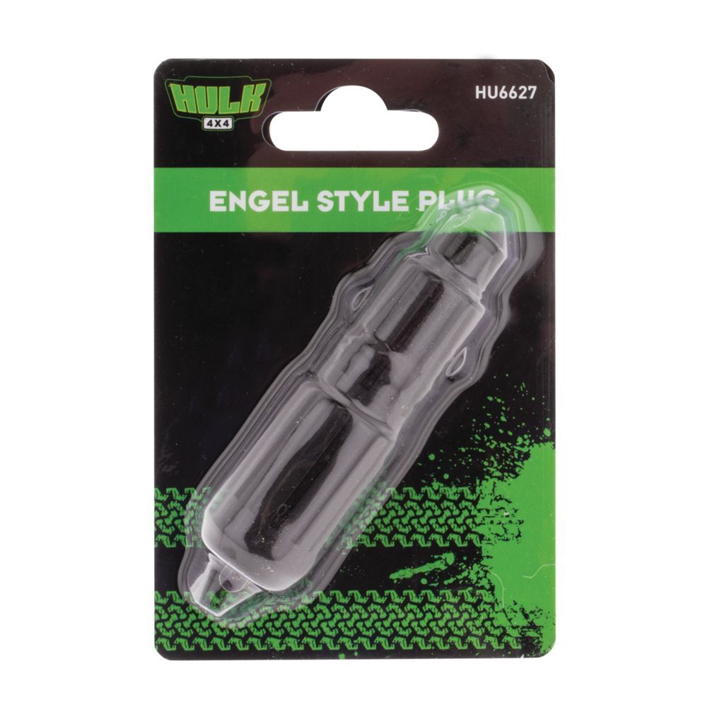 Engel Style Plug