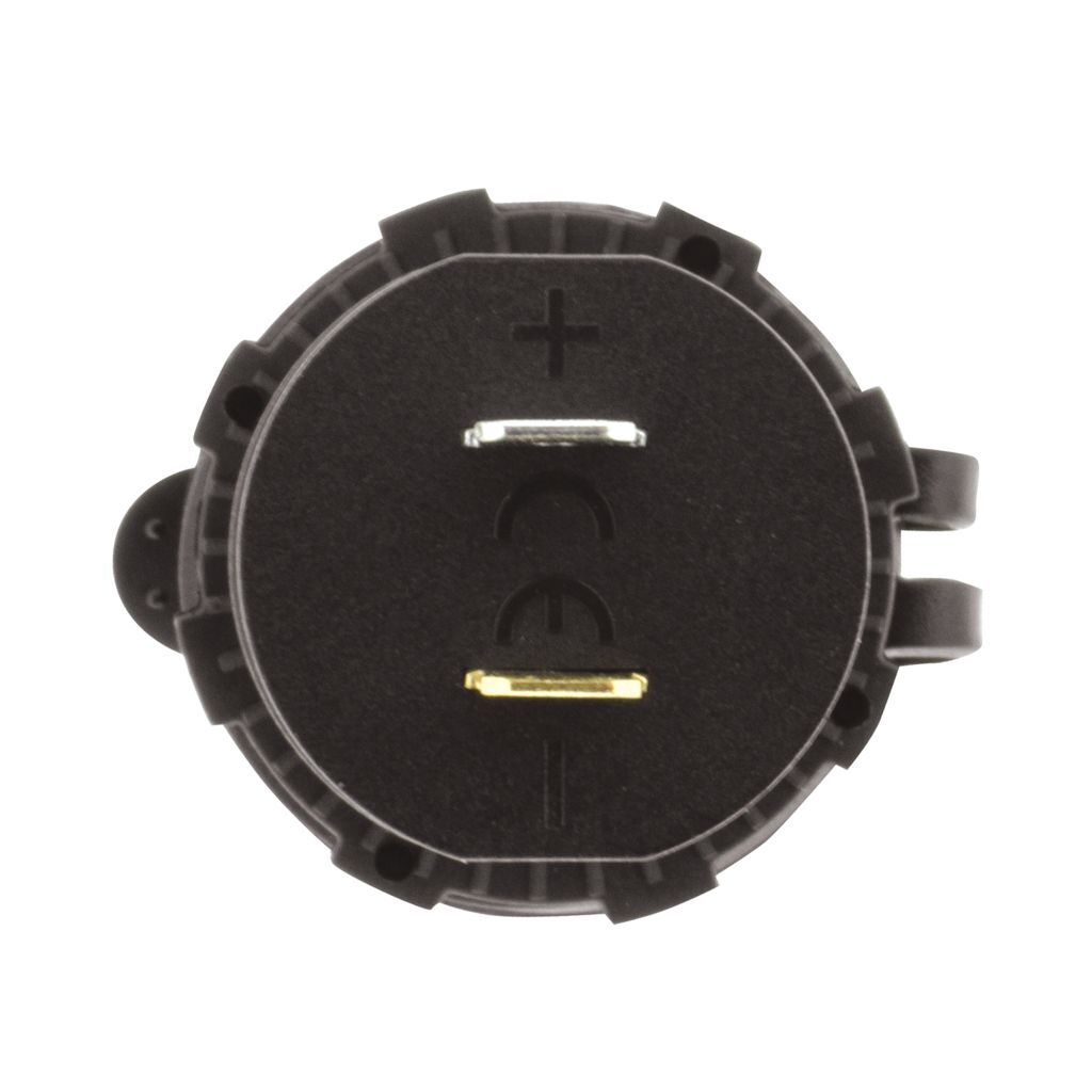 Dual Usb Socket Port A- 5V 2.4A Port B- Qc3.0 3.6-12V 18W