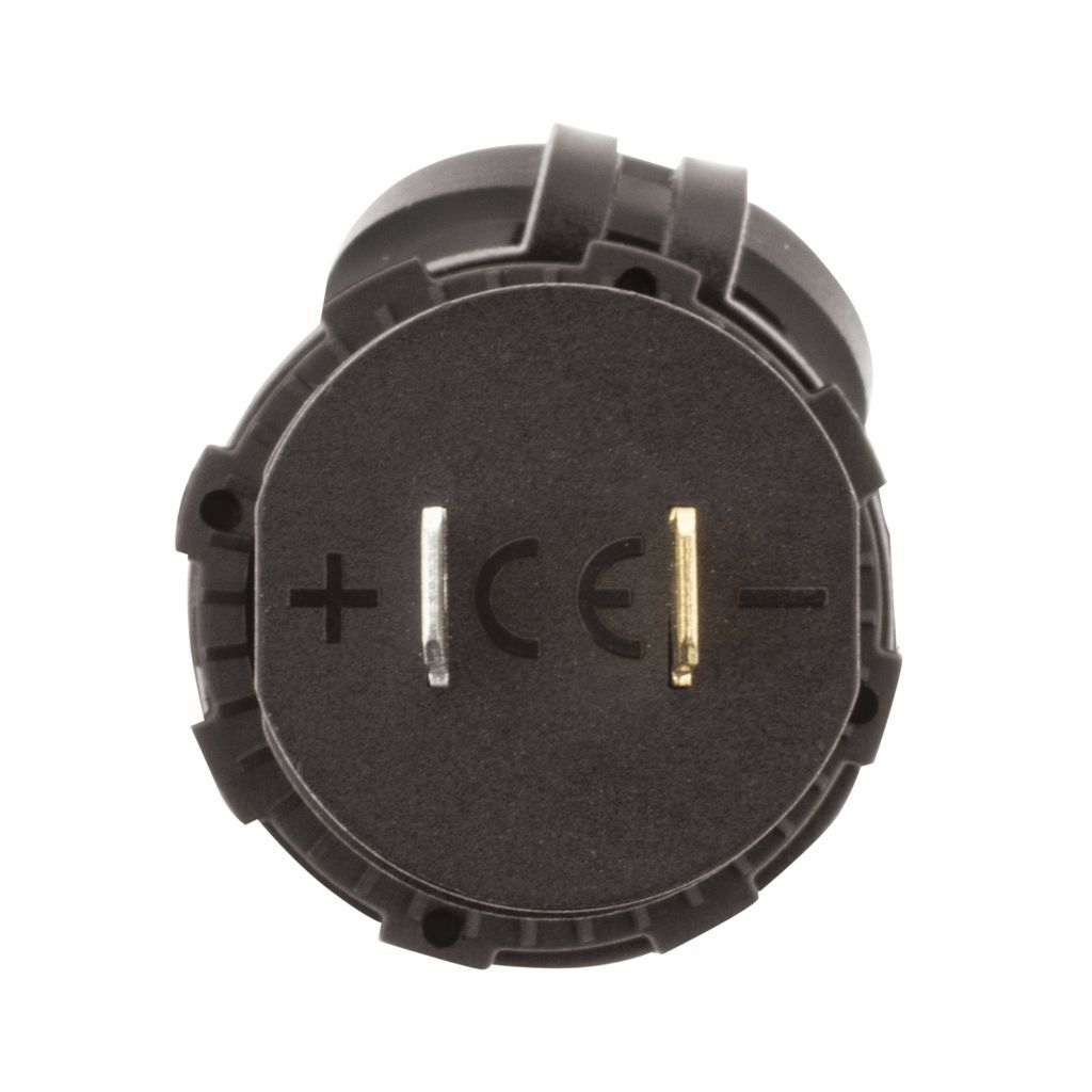 Quick Charge QC3.0 & QC4.0 Dual USB Socket