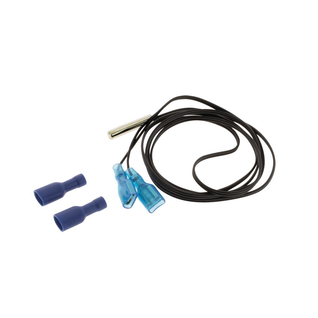 Oled Temperature Meter