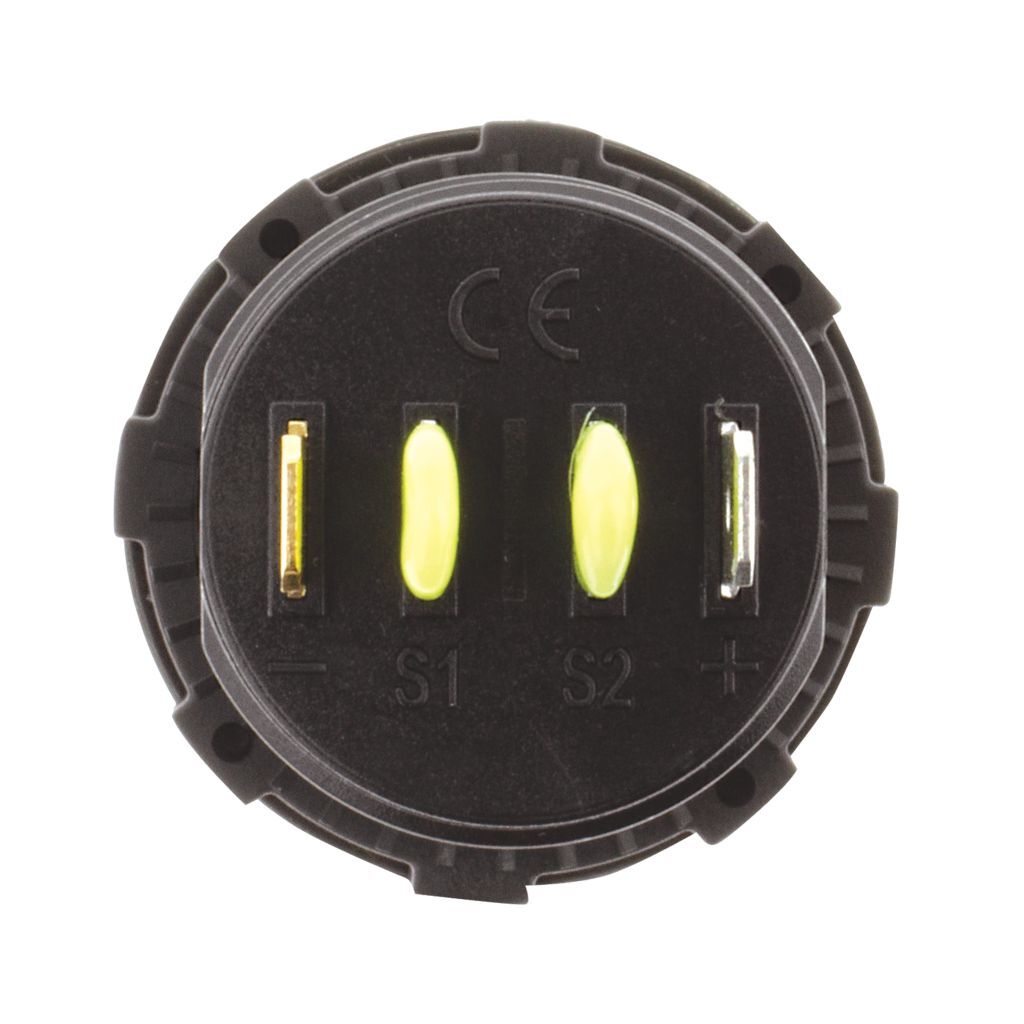 Oled Temperature Meter