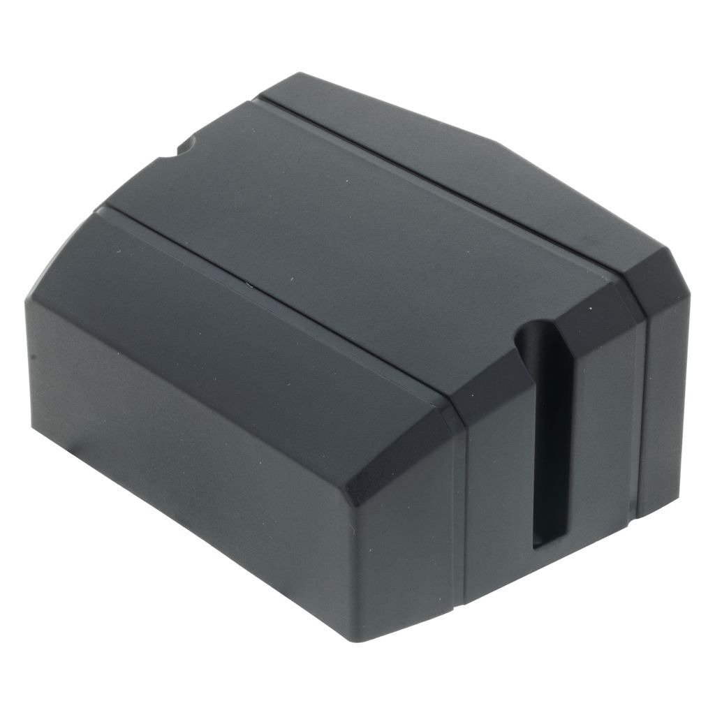 Double Surface Mount Housing With 50A Plugs