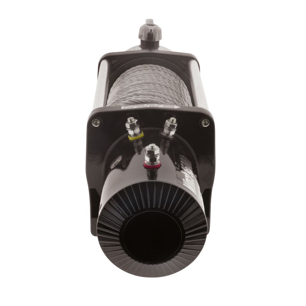 Electric 4X4 Winch 9500Lbs (4300Kg)