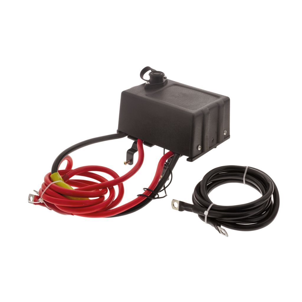 Electric 4X4 Winch 9500Lbs (4300Kg)