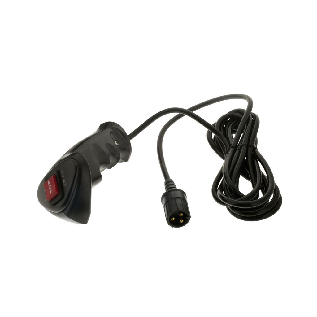 Electric 4X4 Winch 9500Lbs (4300Kg)