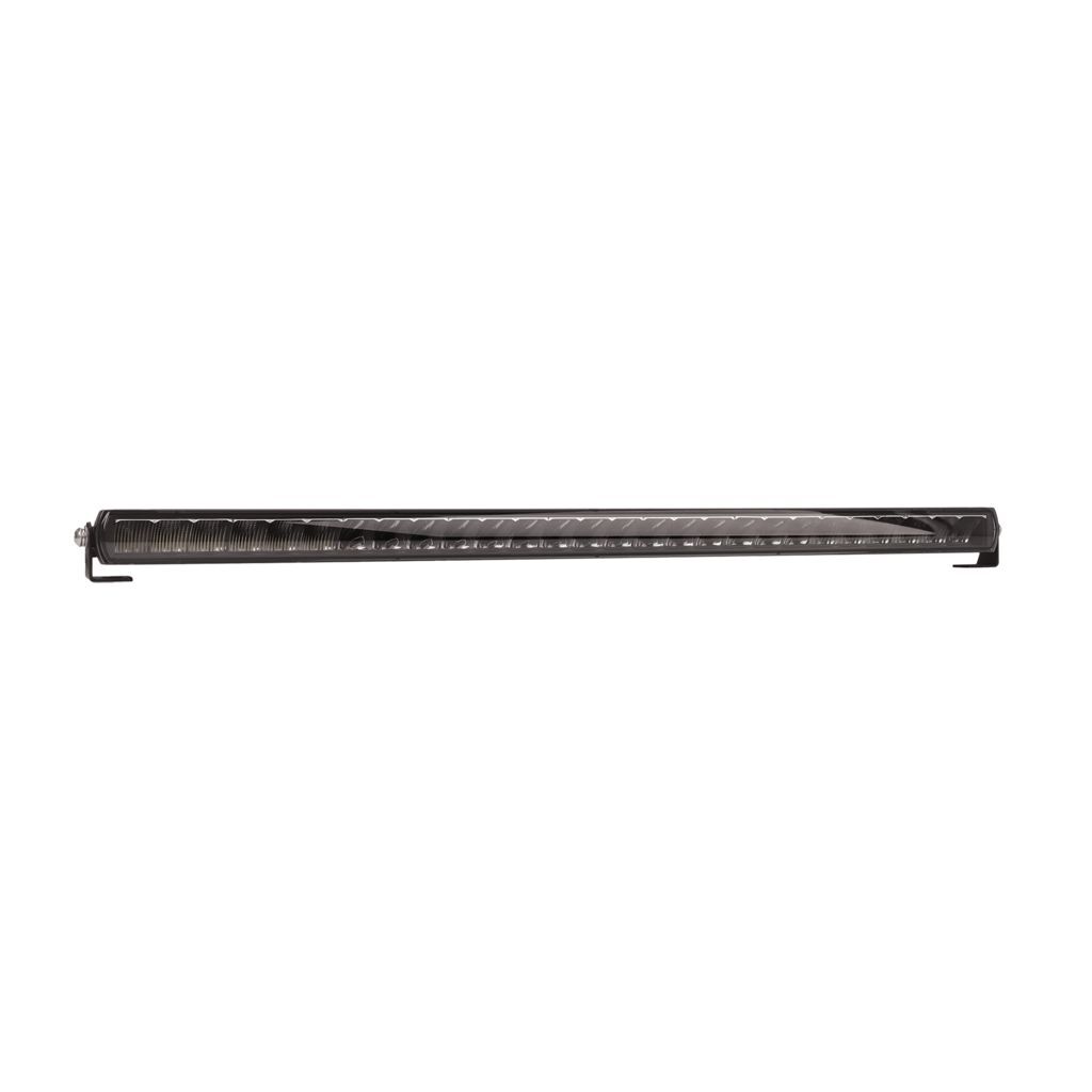 30" Single Row 27 Led Light Bar