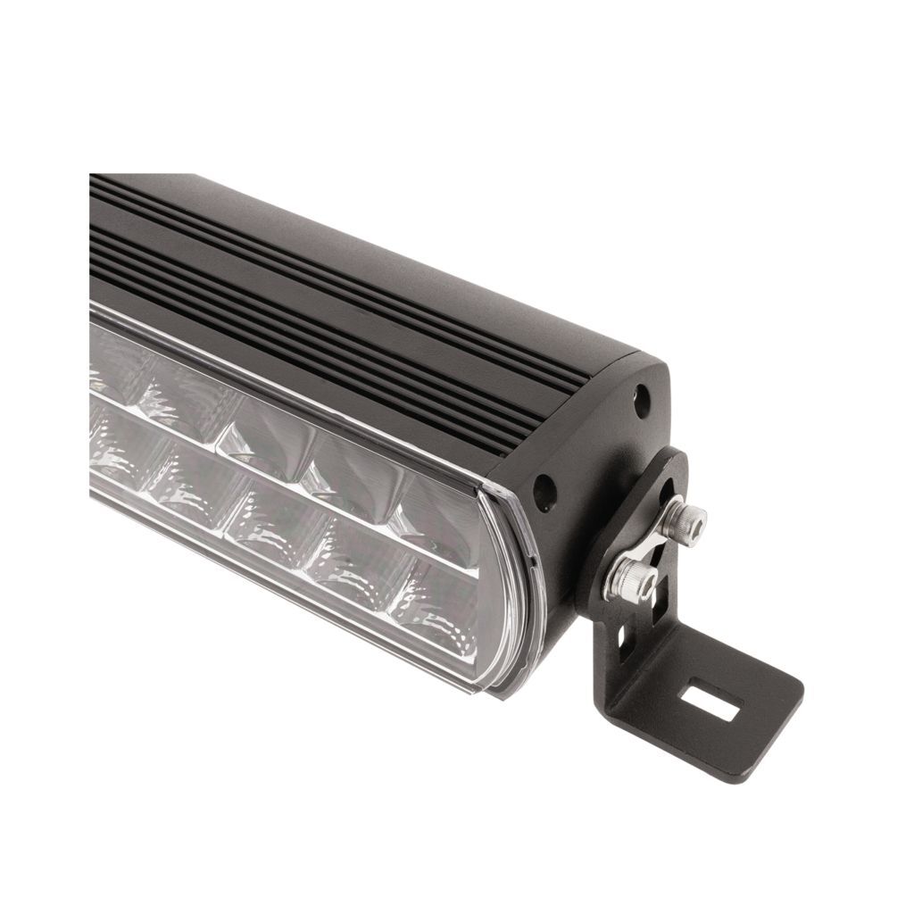 24 Led Dual Row Driving Lamp Lightbar