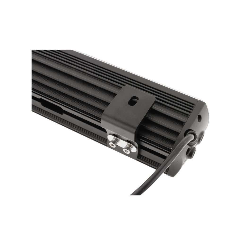 24 Led Dual Row Driving Lamp Lightbar