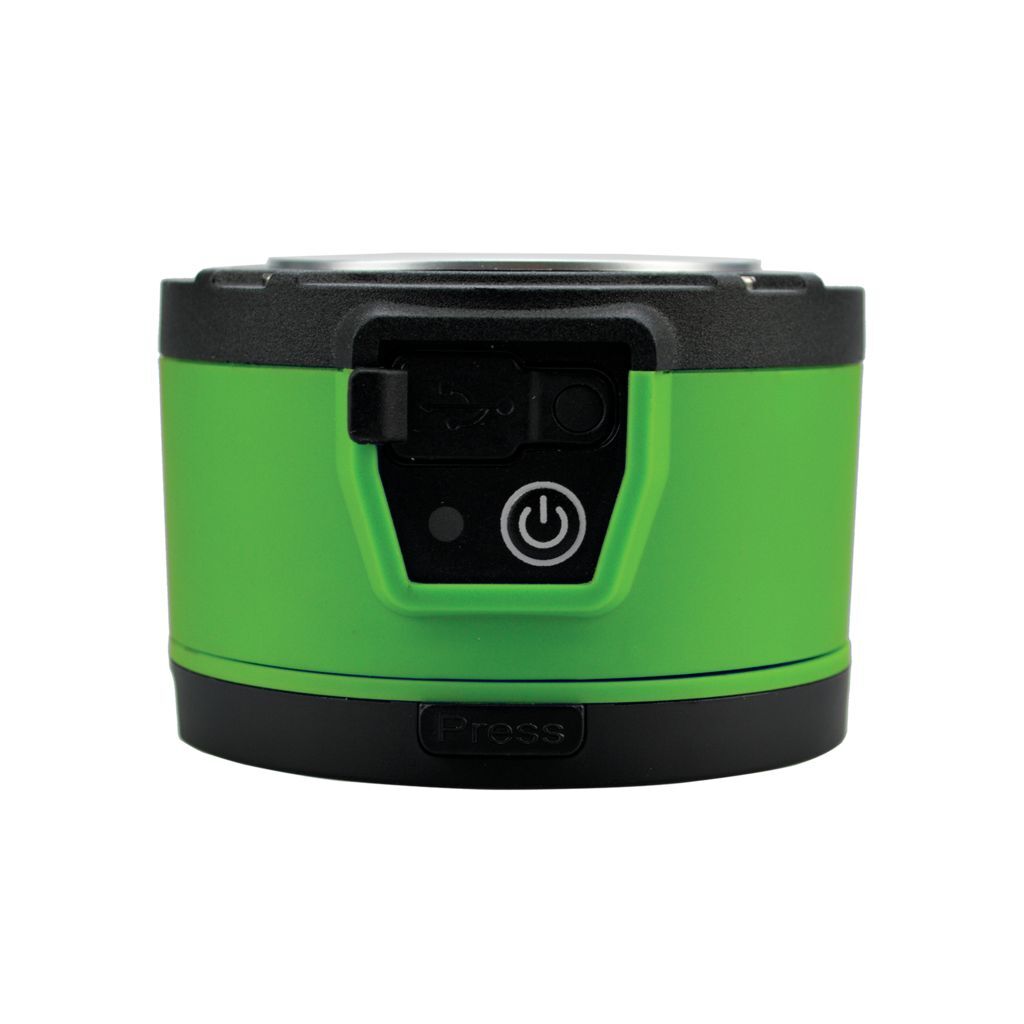 Rechargeable COB LED Camping Lamp
