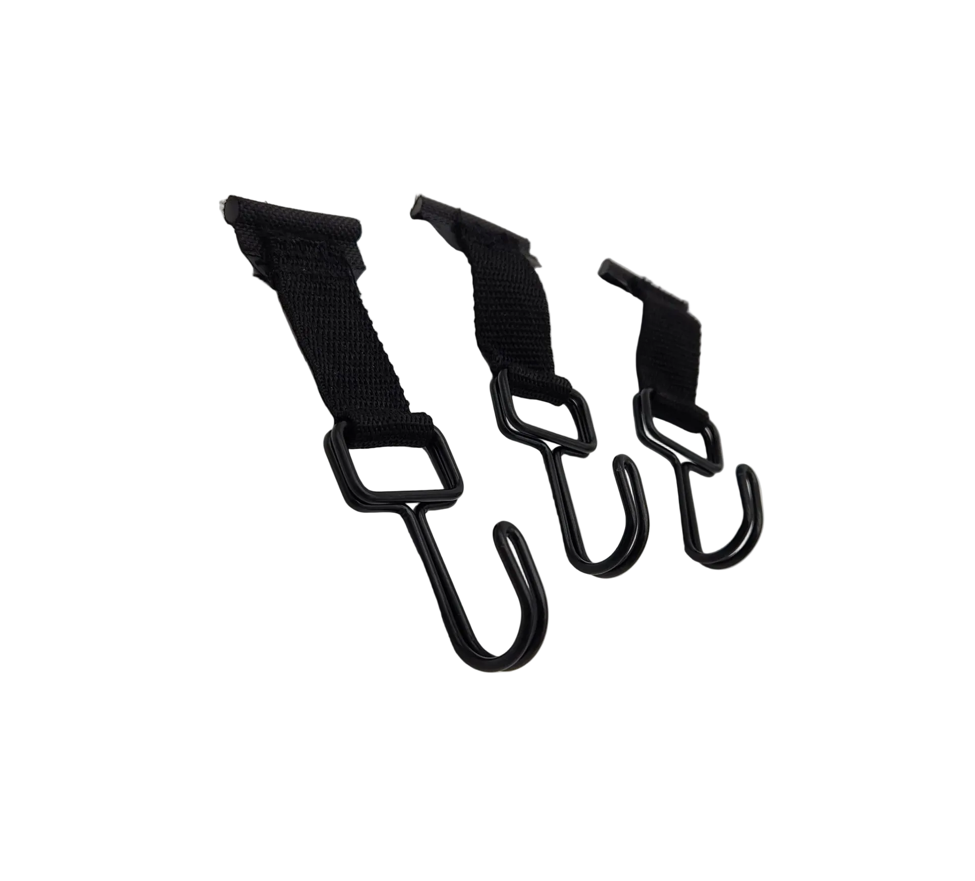 Awning Hooks Set Of 3 (3SAHS-3)