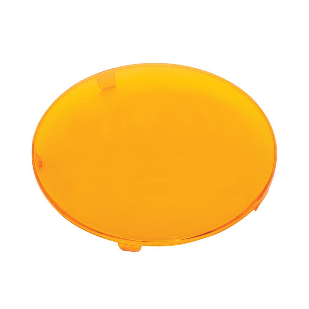 Amber Protective Lens Cover Suits 7