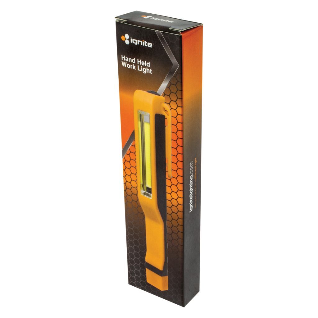 Handheld LED Pocket Inspection Lamp