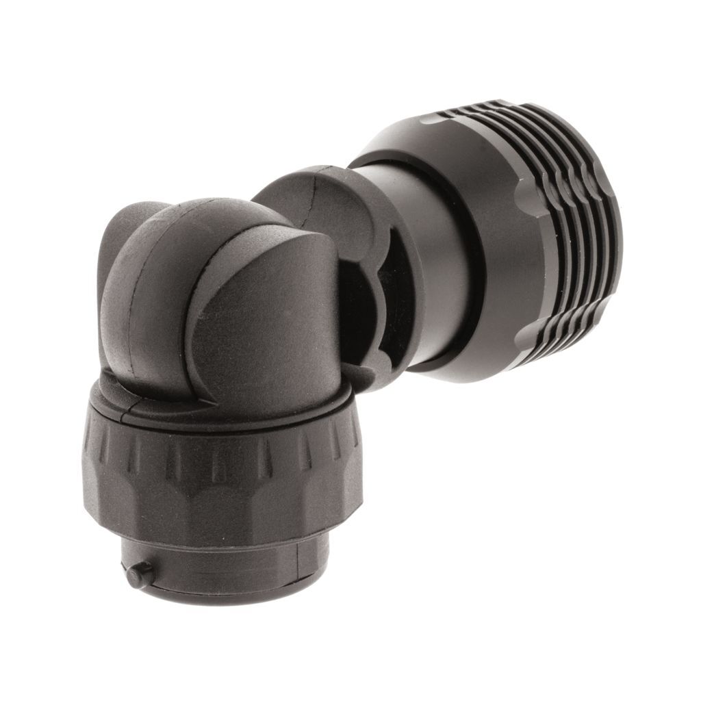 LED UV Light Torch Attachment Suits IIL7763 Inspection Lamp