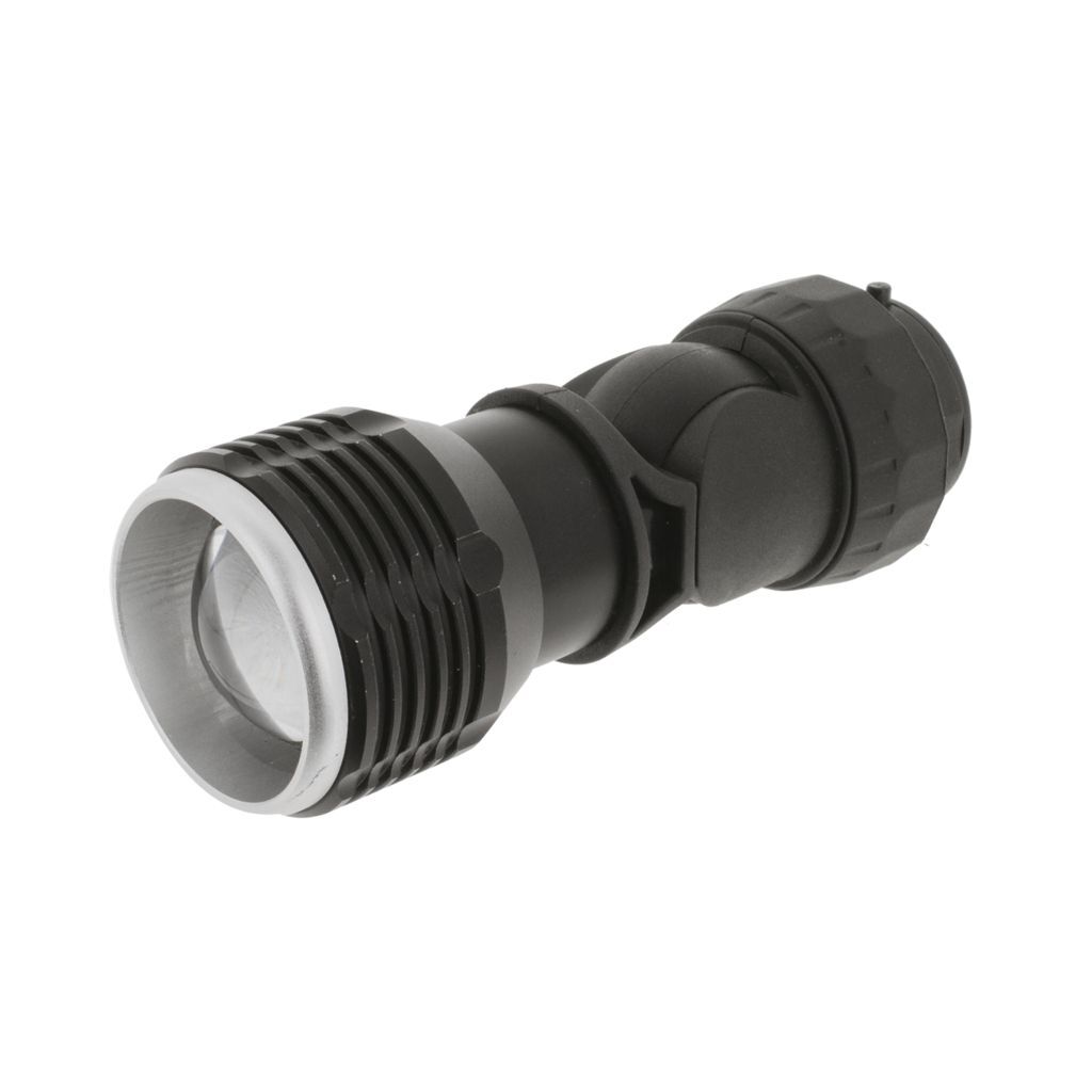 LED UV Light Torch Attachment Suits IIL7763 Inspection Lamp