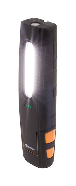 10W Handheld Rechargeable LED Inspection Lamp