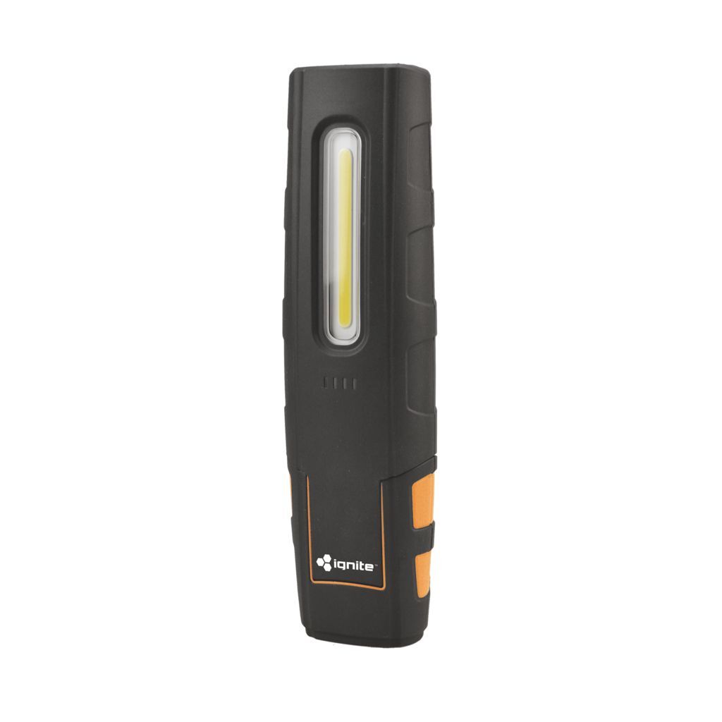 10W Handheld Rechargeable LED Inspection Lamp