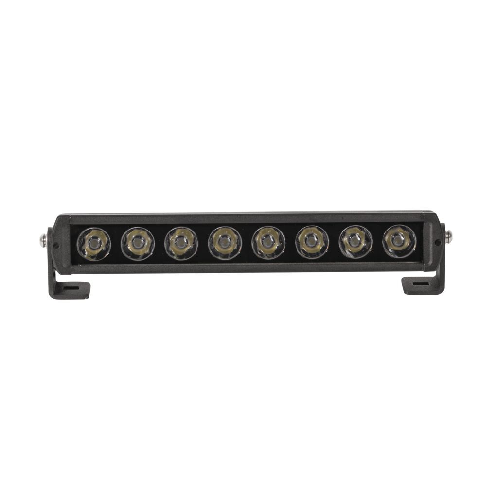 Sx Series Driving Lamp Lightbar - 8 Leds