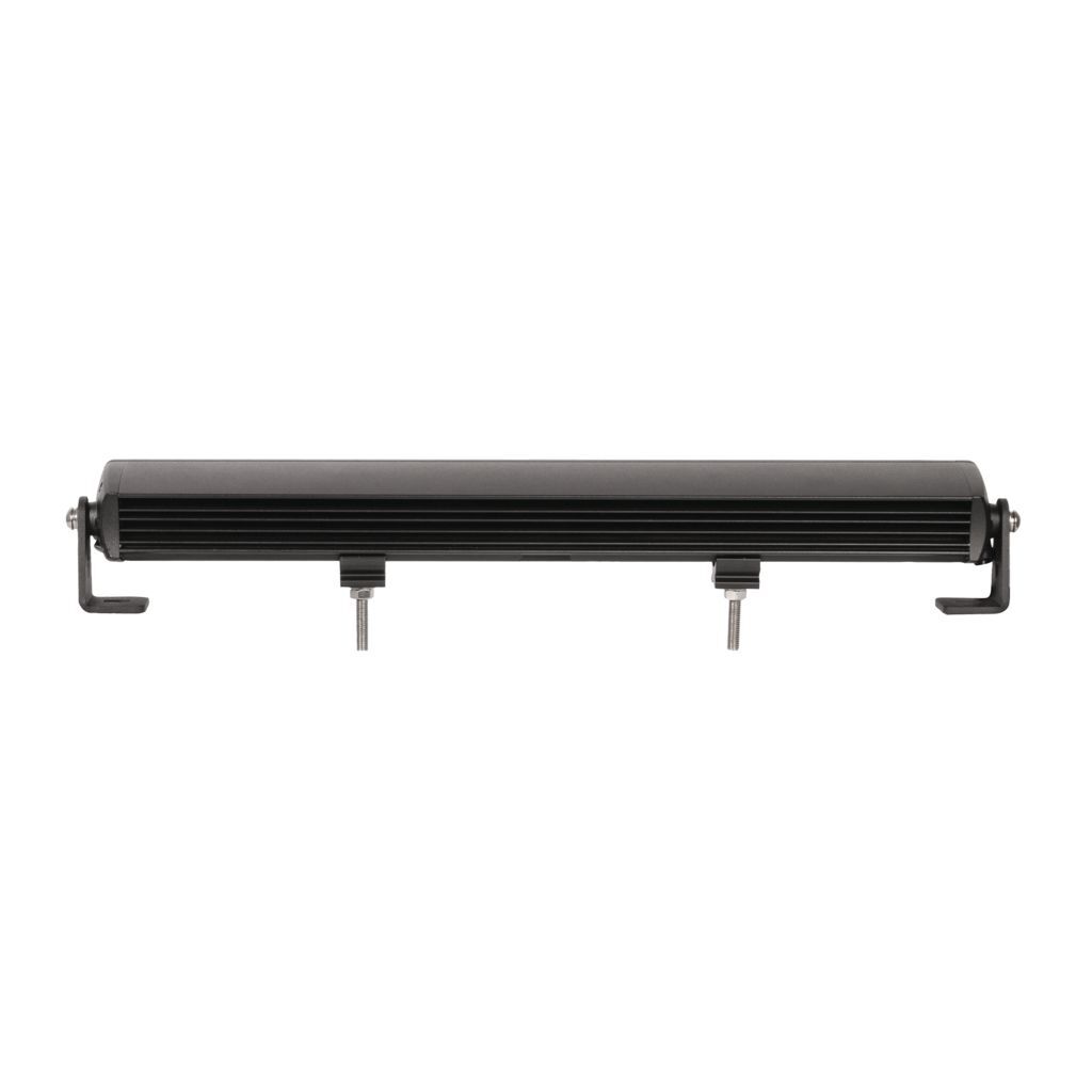 8 Led Driving Lamp Lightbar Spot Beam 10Deg 9-36V 80Watt 8,280Lumens 350Mm Long