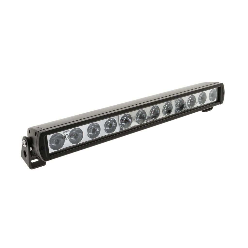 Sx Series Driving Lamp Lightbar - 12 Leds
