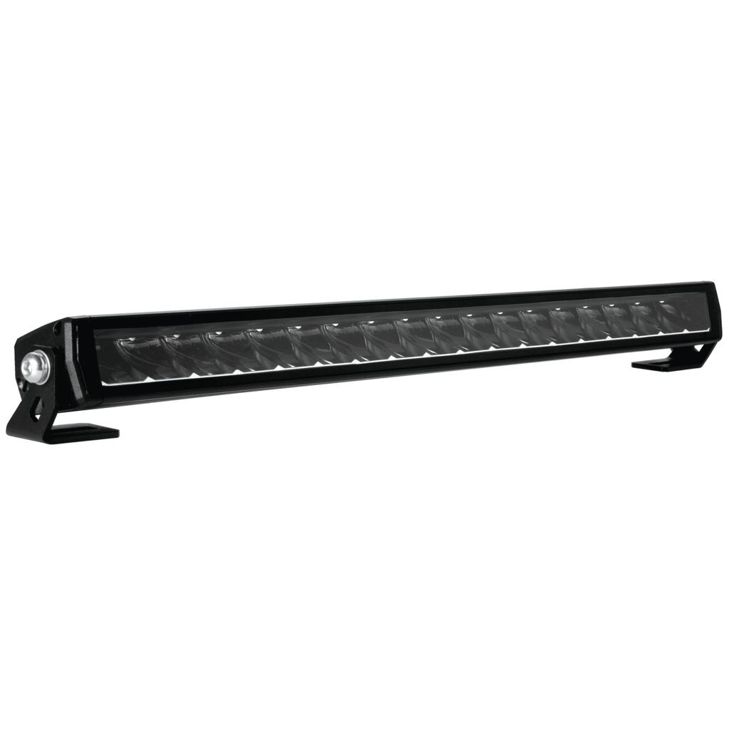 20" Single Row 18 Led Lightbar