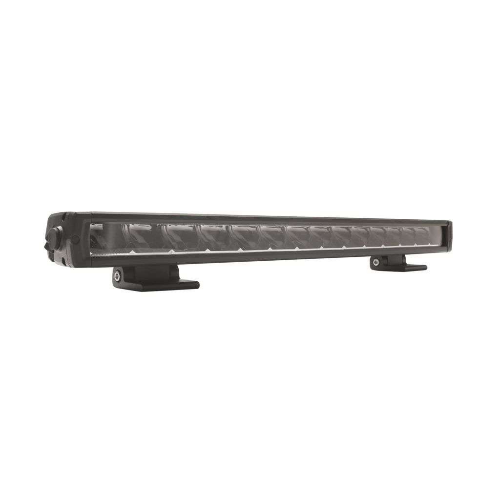 Ultra Slimline Curved 14 Led Light Bar