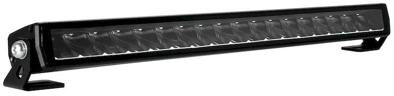 20" Dual Colour 18 Led Lightbar